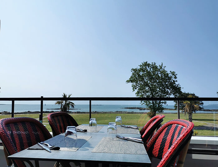 casino larmor plage bar terrasse kasino bretagne