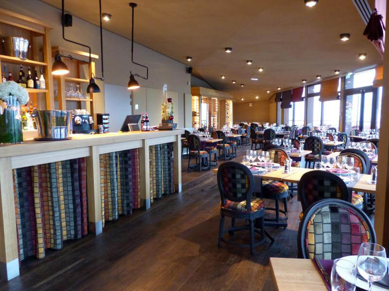 casino larmor plage restaurant kasino bretagne