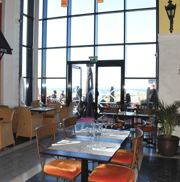 restaurant kasino frehel