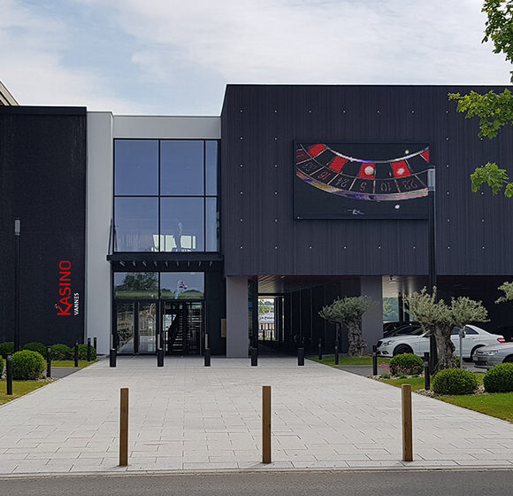seminaire casino vannes kasino bretagne
