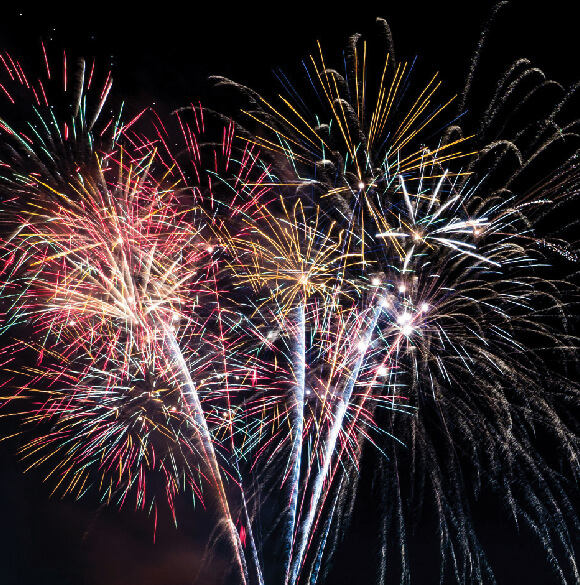 kasino st quay vignette 580x585 feu artifice