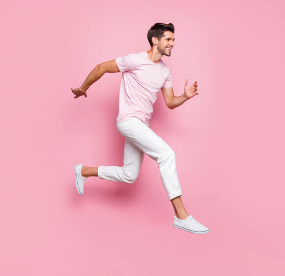 vignette courir