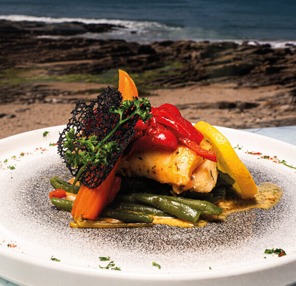 vignette restaurant