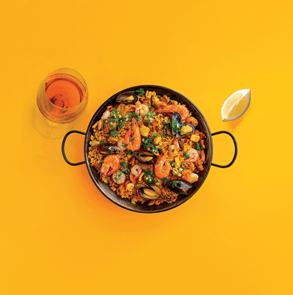 paella 1